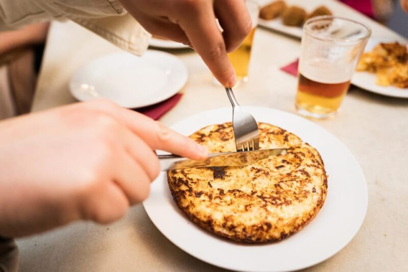 Madrid Food Tour with Tapas & Drinks with a Local - A Deep Dive into the Madrid Food Tour Experience