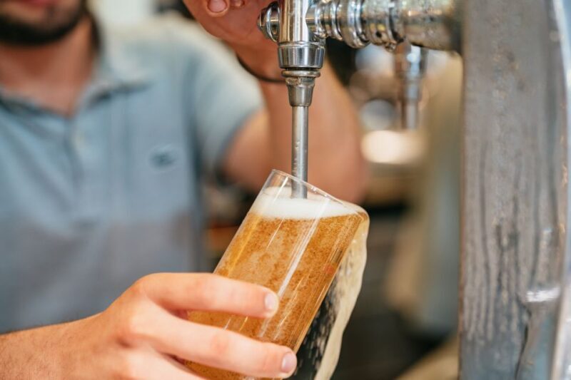 Madrid: Food & Wine Tour with 10 Tapas & 4 Drinks Included - Final Words