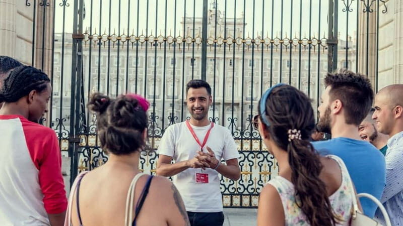 Madrid: From Royalty to Revolution Walking Tour - FAQs