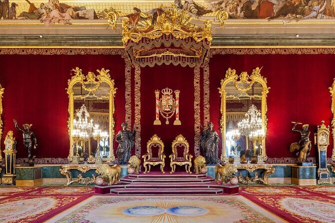 Madrid Full Day Tour with Prado Museum and Royal Palace - The Sum Up: Is This Tour Right for You?