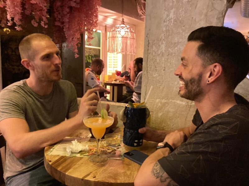 Madrid Gay Nightlife Tour - An In-Depth Look at the Madrid Gay Nightlife Tour