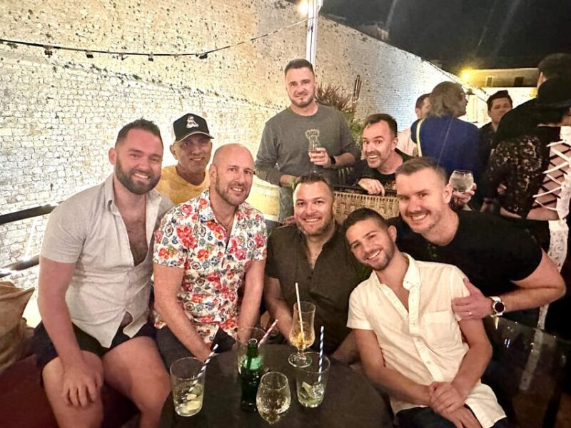 Madrid Gay Nightlife Tour - Who Should Consider This Tour?