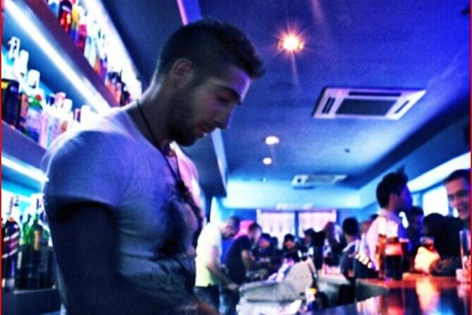 Madrid Gay Nightlife Tour - Overview of the Madrid Gay Nightlife Tour