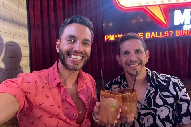 Madrid Gay Nightlife Tour - Why This Tour Works for Travelers