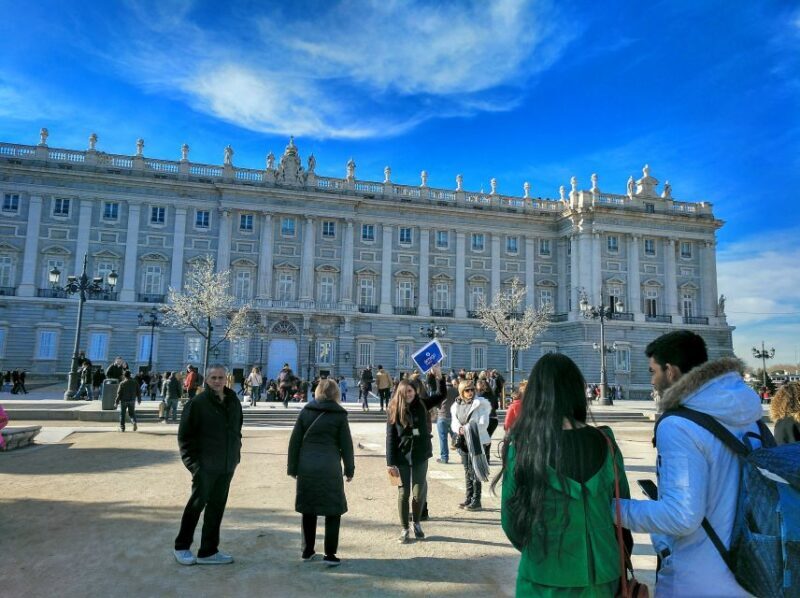Madrid: Go City All-Inclusive Pass with 20+ Attractions - A Closer Look at What You Get