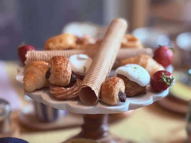 Madrid: Gourmet Spanish Brunch in Hidden Private Art Gallery - FAQ