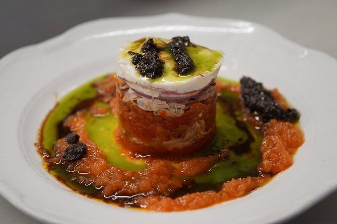 Madrid Gourmet Tapas Small Group Tour - An In-Depth Look at the Madrid Gourmet Tapas Tour