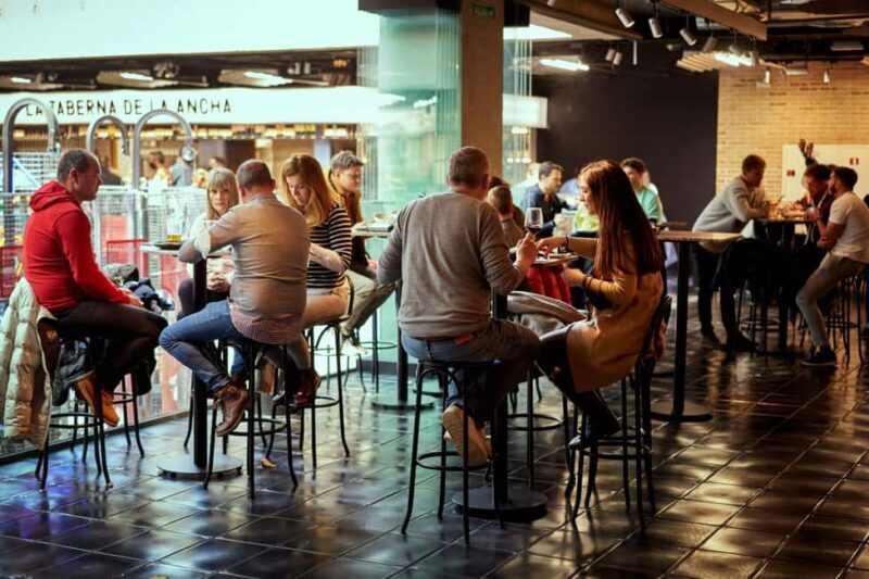 Madrid Gourmet Tour: Local Markets, Tapas & Wine - Is It Worth the Price?