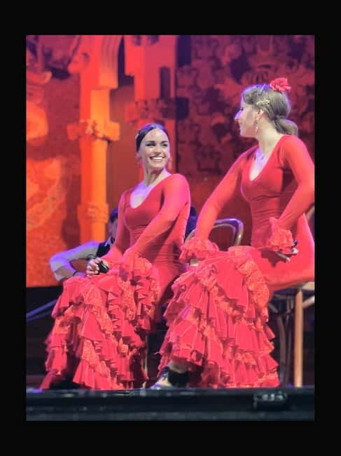 Madrid: Gran Gala Flamenco Show Entry Ticket - An In-Depth Look at the Gran Gala Flamenco Show