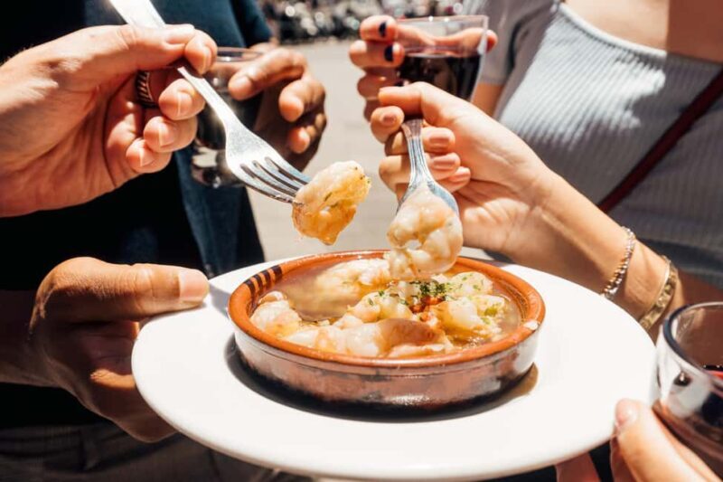 Madrid: Guided Food Tour with Tapas Tastings and Drinks - Final Thoughts