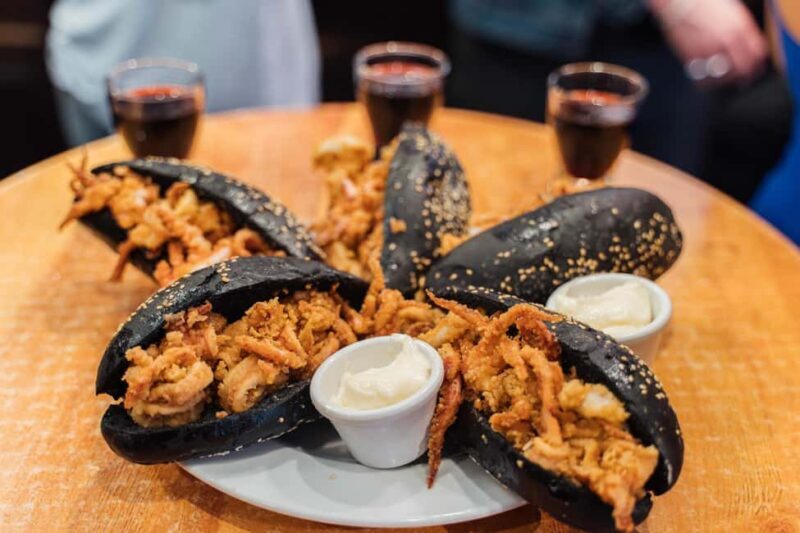 Madrid: Guided Tapas Food Tour with Dinner - A Deep Dive into the Madrid Tapas Tour Experience