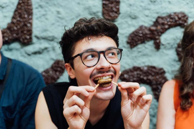 Madrid: Guided Tapas Food Tour with Dinner - The Itinerary Breakdown and What to Expect