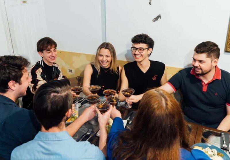 Madrid: Guided Tapas Food Tour with Dinner - Practical Tips & Considerations