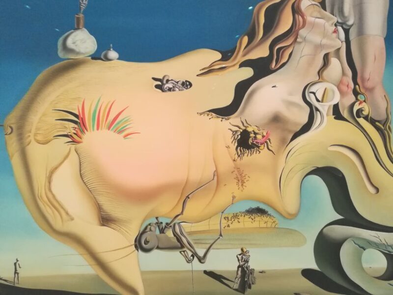 Madrid: Guided Tour of Reina Sofía Museum with Entry Ticket - Final Thoughts: Is This Tour Worth It?