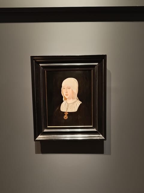 Madrid: Guided Tour of the Royal Collections Gallery - Introduction