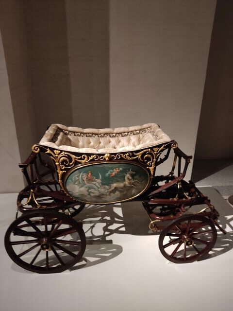 Madrid: Guided Tour of the Royal Collections Gallery - A Detailed Look at the Tour Experience