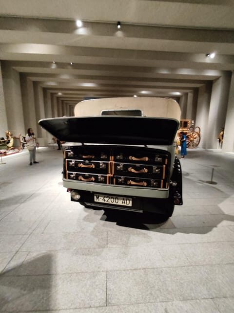 Madrid: Guided Tour of the Royal Collections Gallery - Final thoughts: Who is this tour best for?