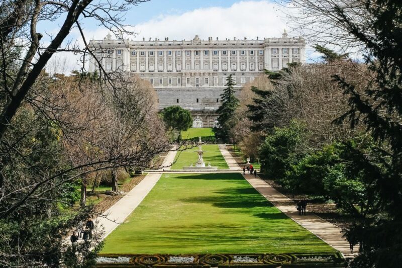 Madrid: Guided Tour of the Royal Palace with Fast Access - Final Thoughts