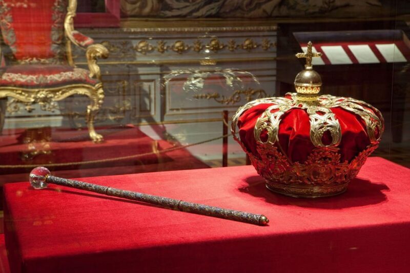 Madrid: Guided Tour of the Royal Palace with Fast Access - FAQ