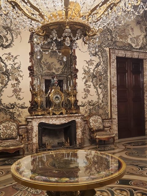 Madrid: Guided visit at the Royal Palace with tour guide - Final Thoughts: Is This Experience Worth It?