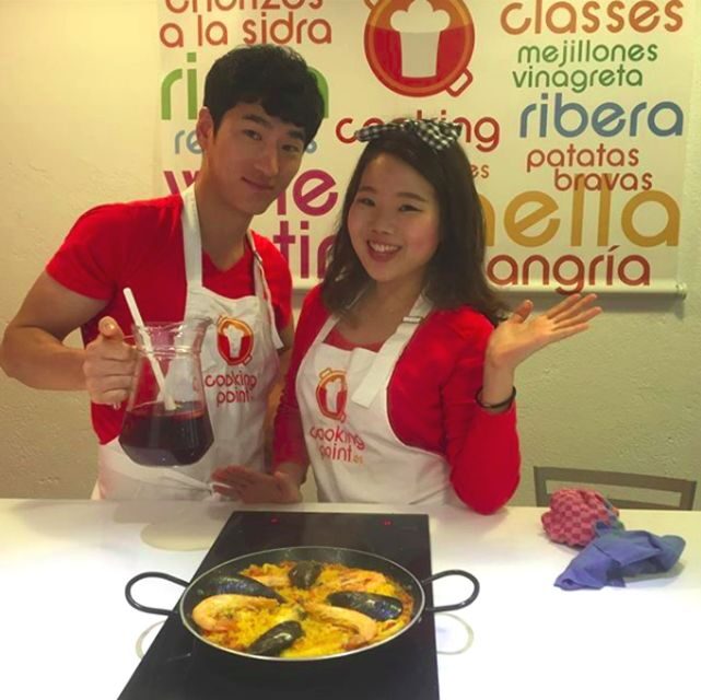 Madrid: Half-Day Spanish Cooking Class - FAQ