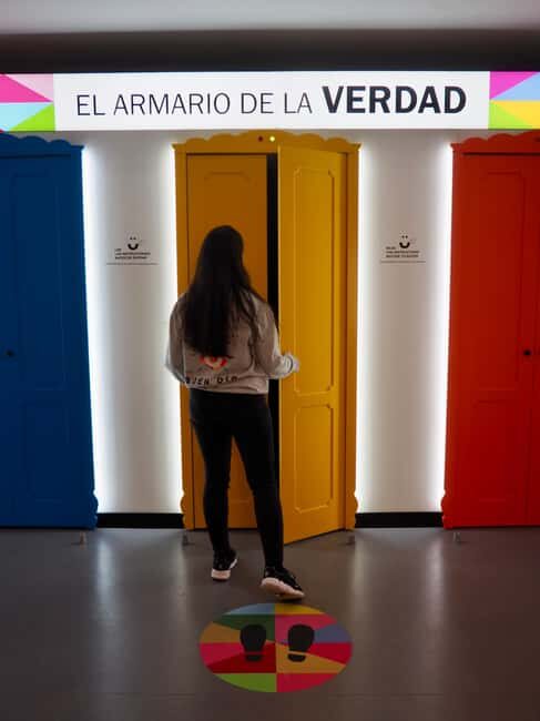 Madrid: Happiness Museum Interactive Experience Ticket - Final Thoughts