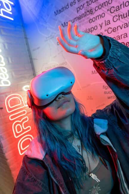 Madrid: Happiness Museum Interactive Experience Ticket - FAQ