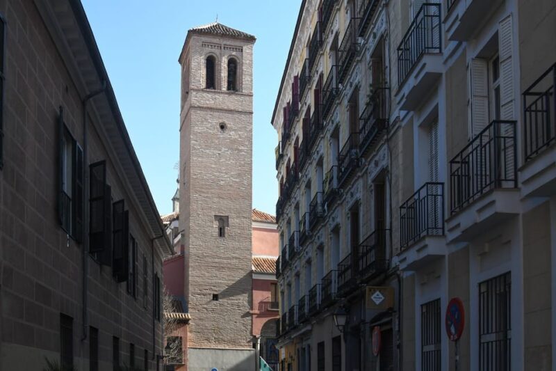 Madrid: Hidden Gems and Secrets Small Group Walking Tour - A Detailed Look at the Tour