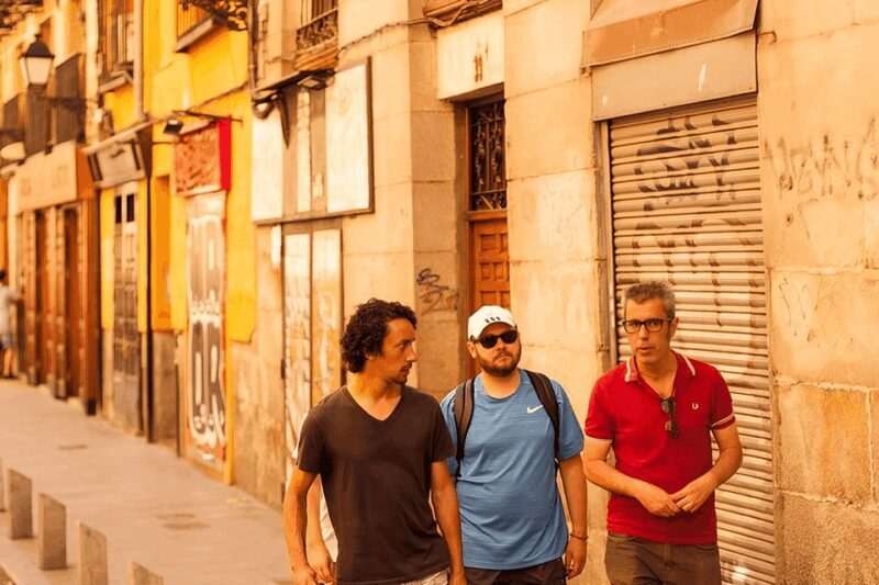 Madrid: Hidden Gems and Secrets Small Group Walking Tour - Is This Tour Worth It?