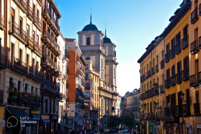 Madrid: Hidden Gems and Secrets Small Group Walking Tour - Who Would Love This Tour?