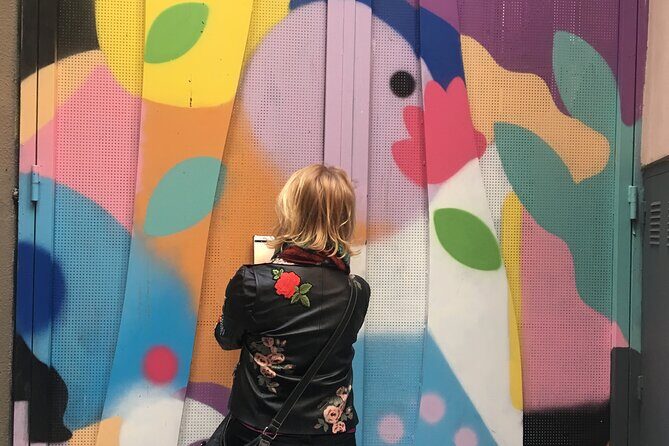 Madrid Hidden Street Art Tour - Additional Information