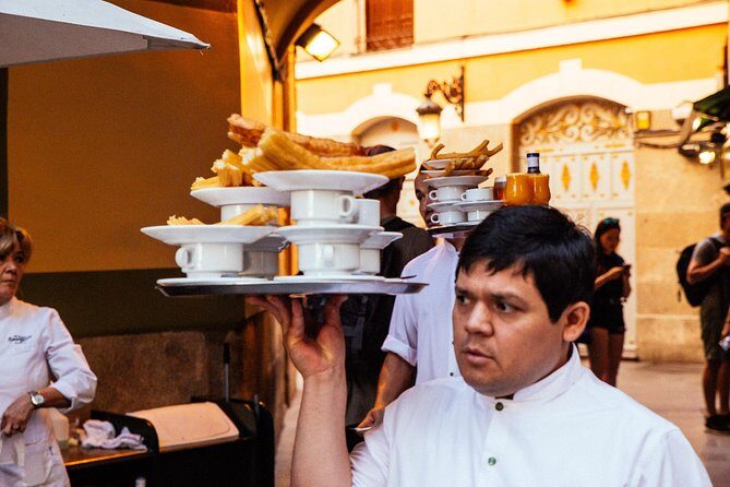 Madrid Highlights and Hidden Gems Private Tour with a Guide - Deep Dive into the Itinerary