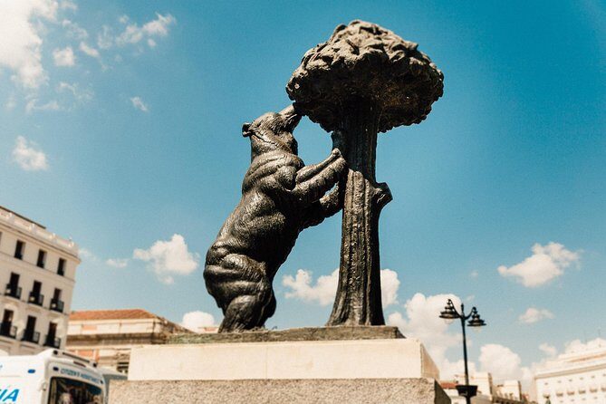 Madrid Highlights and Hidden Gems Private Tour with a Guide - Authentic Experiences and Insider Tips