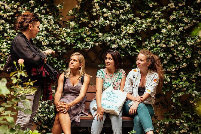 Madrid Highlights and Hidden Gems Private Tour with a Guide - Final thoughts