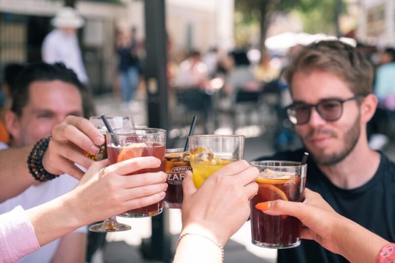 Madrid: Highlights Bike Tour with Optional E-Bike or Tapas - The Sum Up