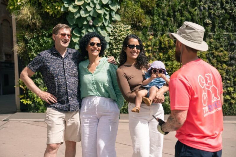 Madrid: Highlights Bike Tour with Optional E-Bike or Tapas - FAQs