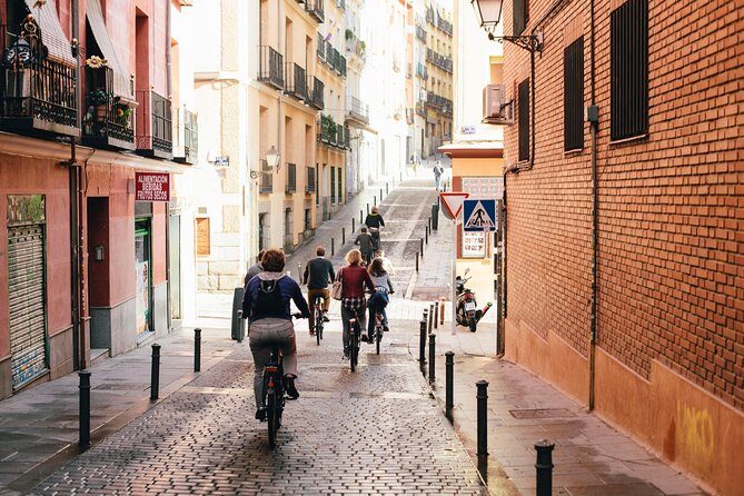 Madrid Highlights by Bike - Final Thoughts: Is It Worth It?