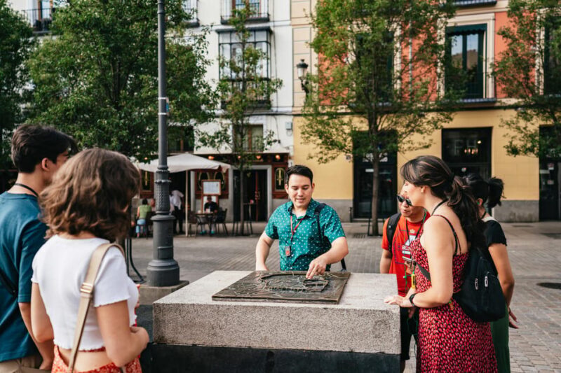 Madrid Highlights + Entrance to Prado Museum - What to Expect From the Madrid Highlights + Prado Museum Tour