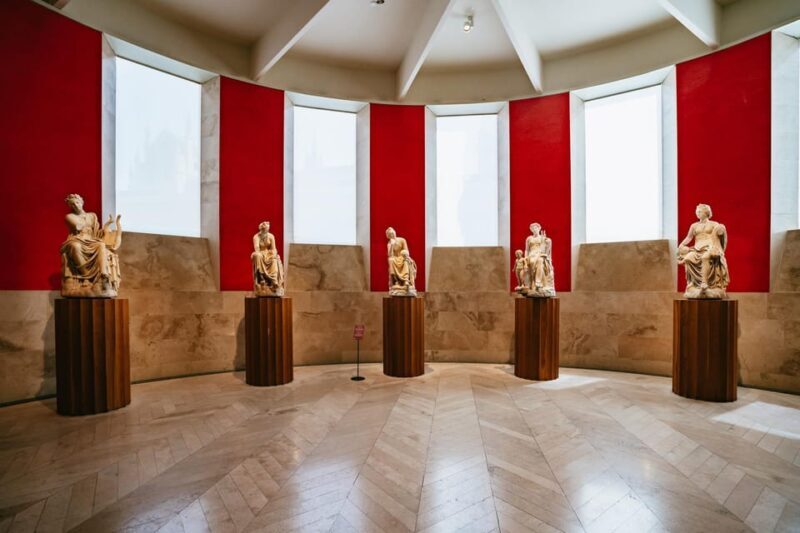 Madrid Highlights + Entrance to Prado Museum - Who Should Consider This Tour?