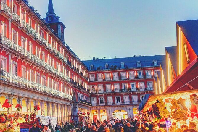 Madrid Highlights Private Tour with Prado Museum & Royal Palace - What Travelers Say