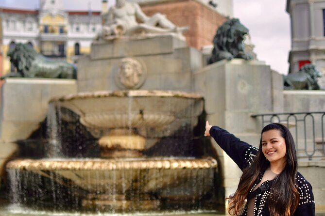 Madrid Highlights Private Tour with Prado Museum & Royal Palace - Who Will Enjoy This Tour?