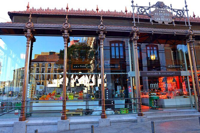 Madrid Highlights Private Tour with Prado Museum & Royal Palace - Final Thoughts