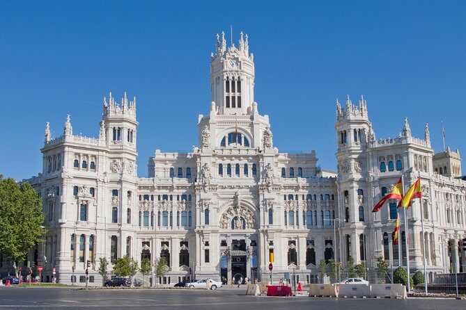 Madrid Highlights Private Walking Tour - What Makes This Tour Stand Out?