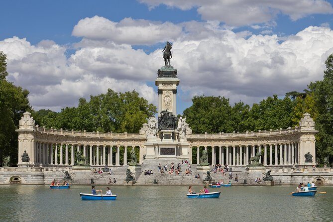 Madrid Highlights Private Walking Tour - Why This Tour Is a Smart Choice
