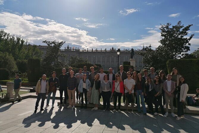 Madrid Highlights: Private Walking Tour - An In-Depth Look at the Madrid Highlights Private Walking Tour
