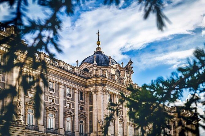Madrid Highlights & Royal Palace Private Tour with Hotel pick up - Who Should Book This Tour?