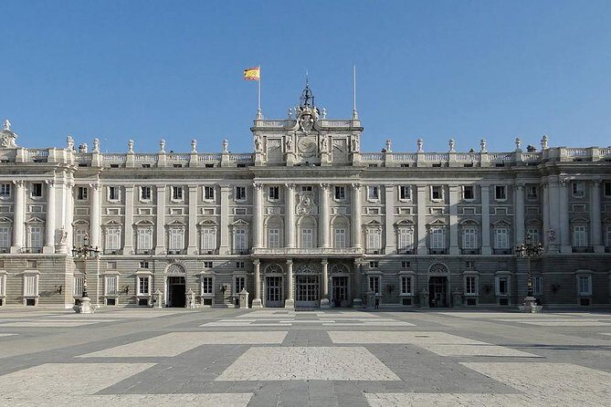 Madrid Highlights & Royal Palace Private Tour with Hotel pick up - Final Thoughts