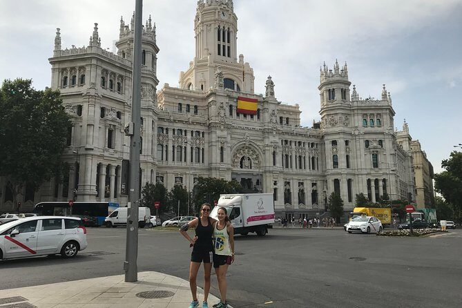 Madrid Highlights Running Tour - Authenticity and Guides