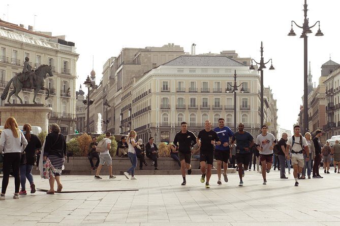 Madrid Highlights Running Tour - Frequently Asked Questions