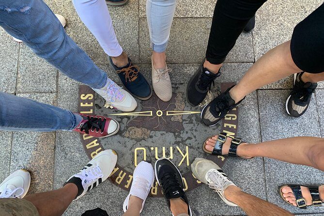 Madrid Historical Walking Tour - A Deep Dive Into the Madrid Historical Walking Tour